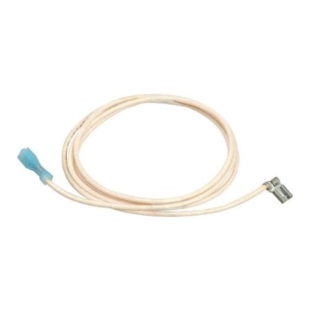 Allpoints Allpoints 2291184 Flame Sensor Wire 48" For Garland Range 2291184